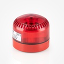 Merkkivalo äänellä Carel DPWLKIT200 IP65 12...24V (max. 0,8A - max. 20W)