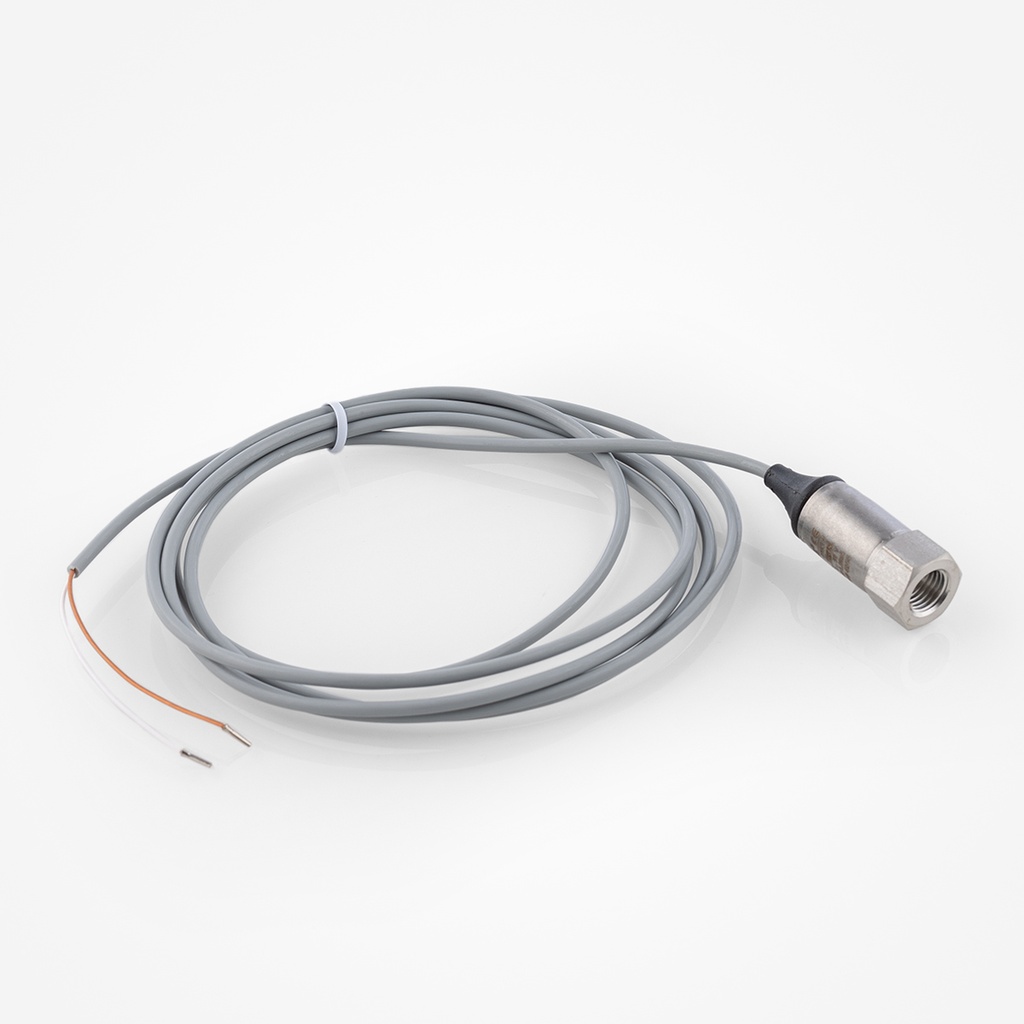 Painelähetin -0,5-11bar Dixell PAA-21Y 4-20mA, 1/4" SAE-F