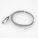Pressure transducer 0-30bar Copeland Controls PP30 2,0MT 4-20mA, 1/4" SAE-F (BE009302 04)