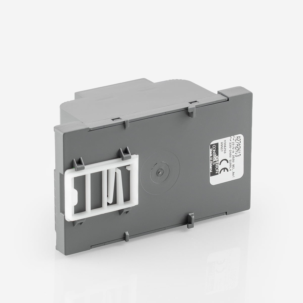 Thermostat Nova (2-stage) A27A2N13 (no probes)
