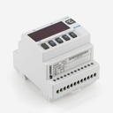 Controller panel XR20D-5N0C1 230V 8A