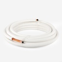 Insulated copper pipe (25m9 CU 7/8"X1 Insulated