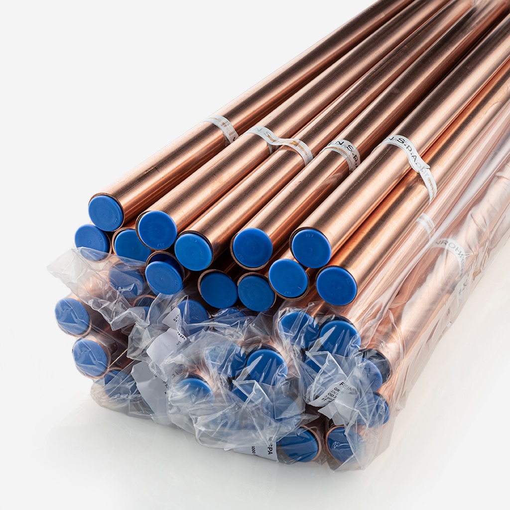 Copper tube 1 5/8"(RQ) 1 5/8" 3869 (5m)