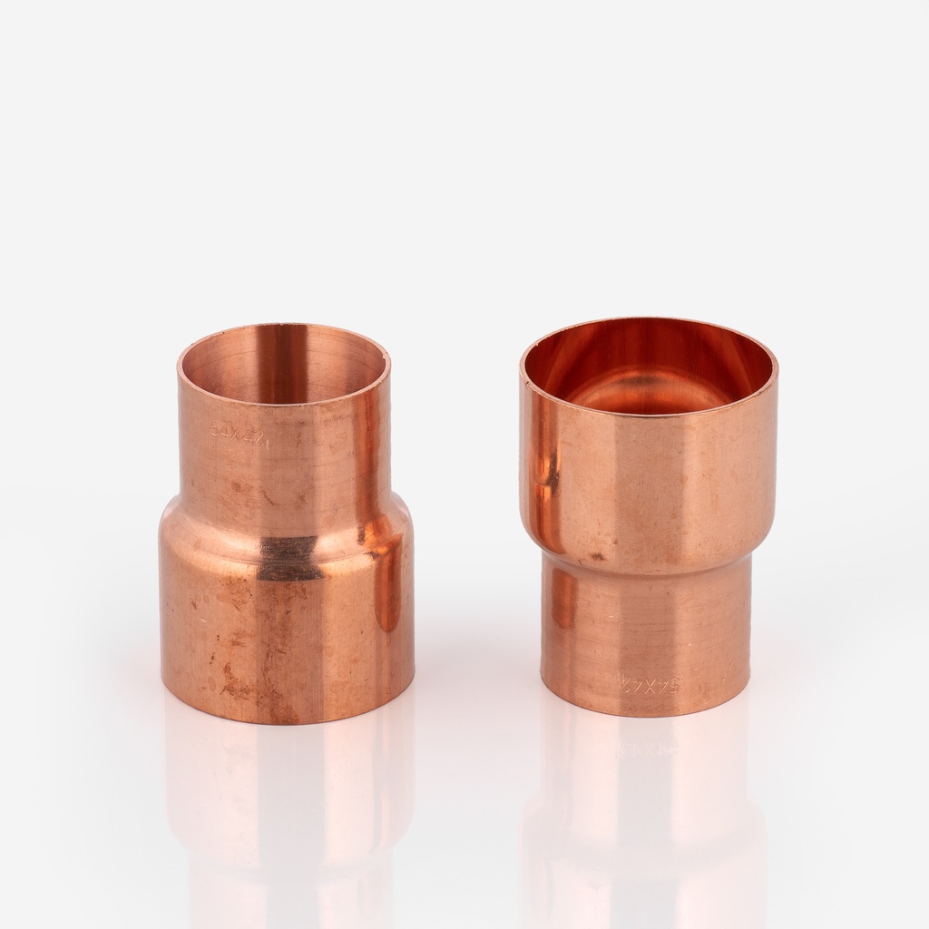 Supistusnippa 54X42 U/S RR5243 (5)