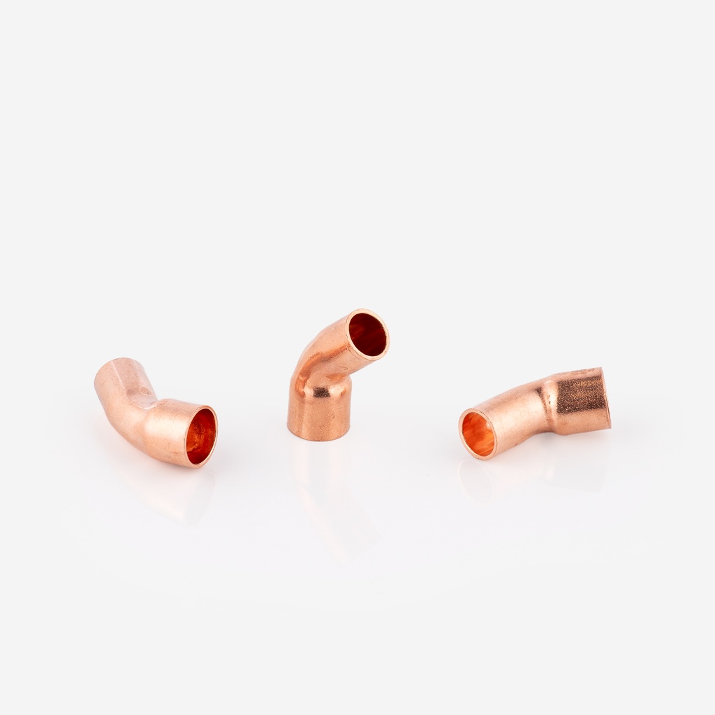 Piippukaari 45°-10mm S/U RR5040 10mm (10)