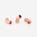 Piippukaari 45° -22mm S/U RR5040 22mm (10) 3.1 Sertifioitu