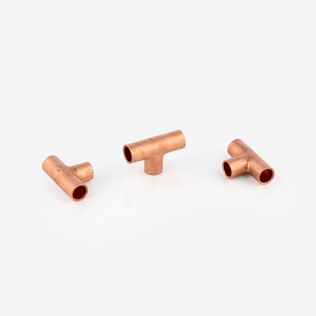 Equal tee 6mm RR5130 (10)