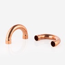 Return bend 180° 35mm RR5060 3.1 certificate