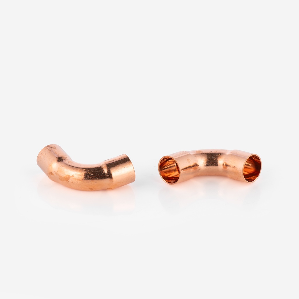 Bend 90° 5/8" FR5002 (10)