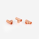 Equal tee 3/8"  FR5130 (10)