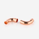 Street bend 90° 1/2" M/F FR5001 (10)