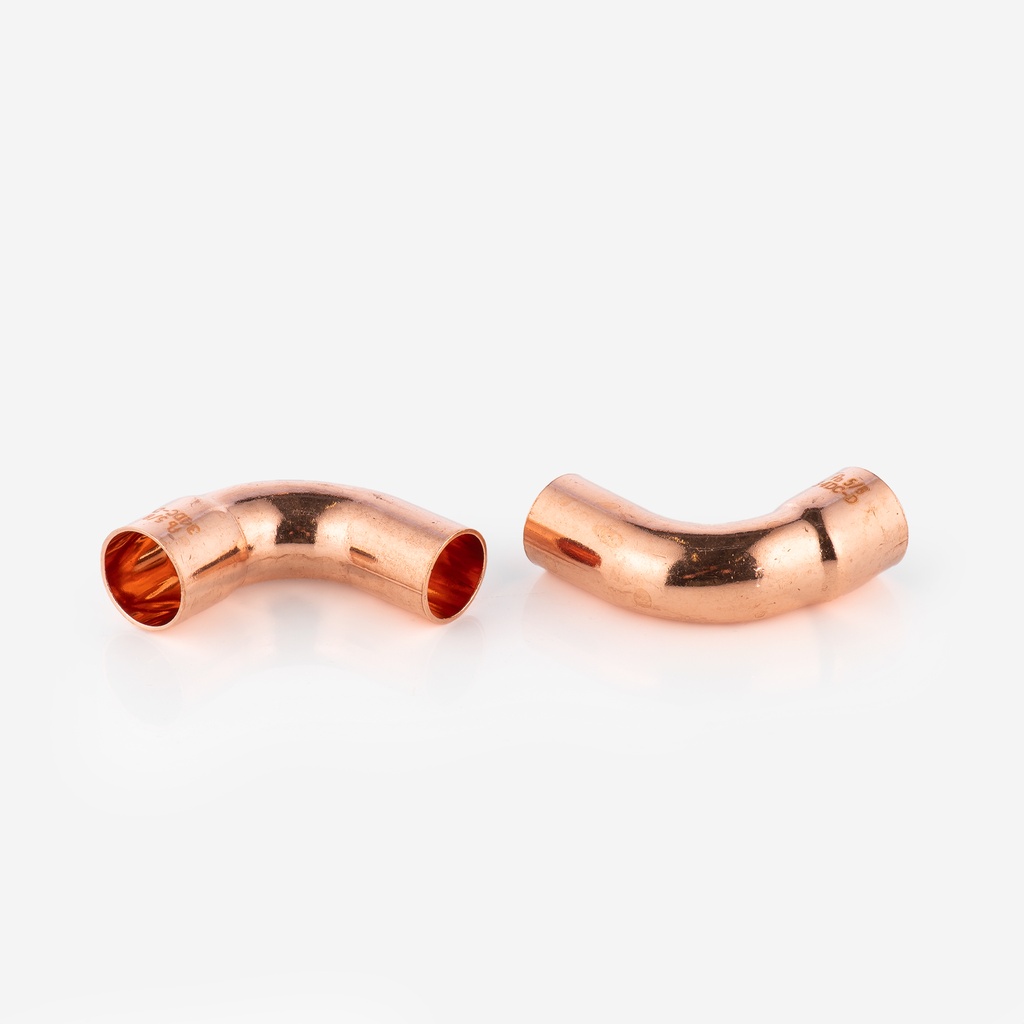 Street bend 90° 5/8 " M/F FR5001  (10)