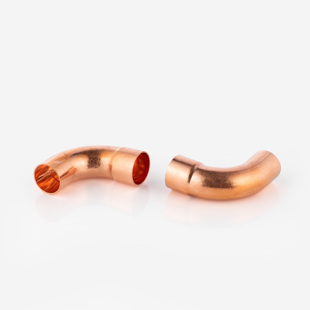 Street elbow 90° 1 3/8" M/F FR5001