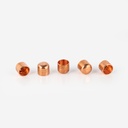 Ref hp end cap 5/8" K5301, 130bar, K65, K5301005000000