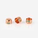 Päätykappale 1 1/8", K5301, K65, 130bar K5301009000000