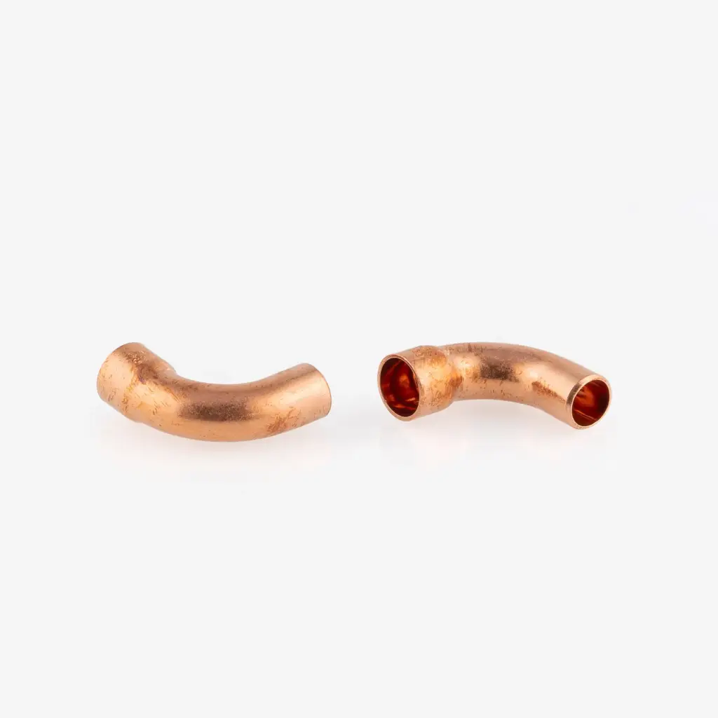 Piippukaariyhde 90° 1/2" K5001, 130bar (5)