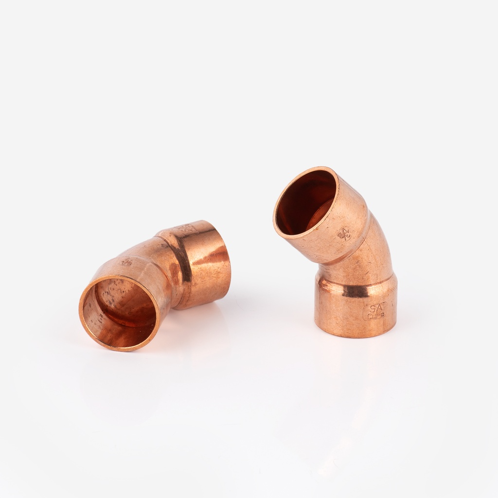 Kaariyhde 45° 1 3/8" K5041 K65, 130bar