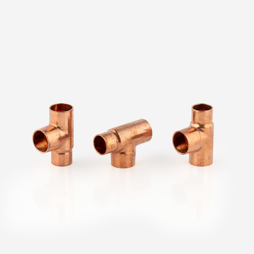 T-yhde 7/8" X 7/8"X 3/4" 129130787834, 5130,130bar