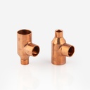 Ref hp tee  1 1/8"x7/8"x1/2" 1291301187812, 9149641