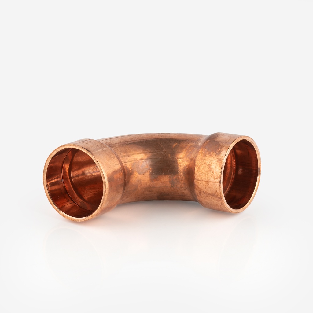 Kaari 90° 29002A 130bar 129002A258 2 5/8" F/F