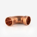 Ref HP Bend 90°, 129002A258