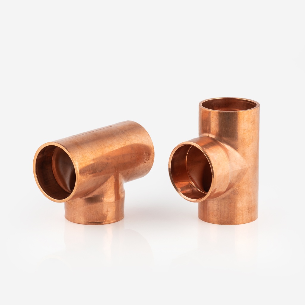 Ref hp tee 2 5/8" 129130258