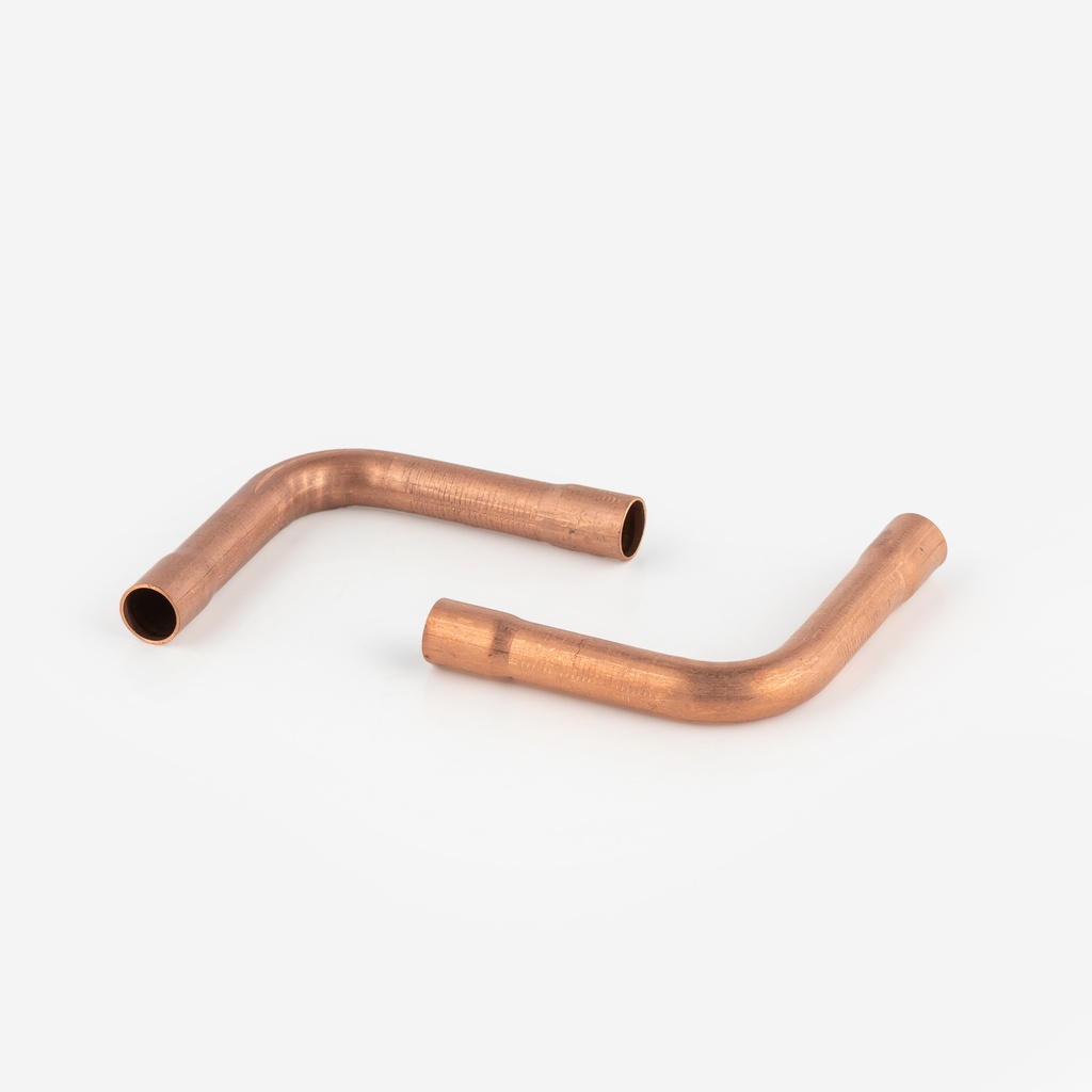 Bend 90°F-F 3/8" K65