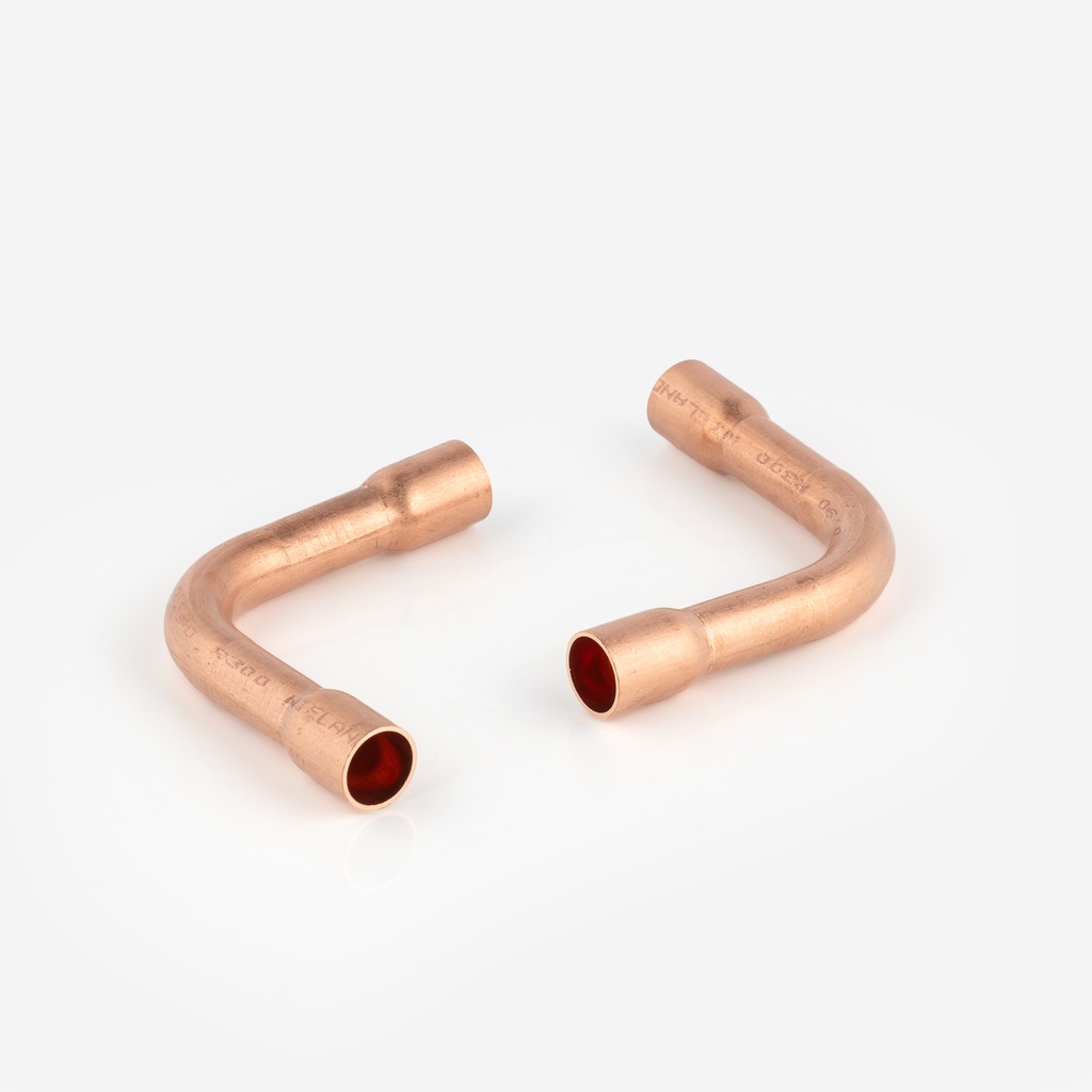 Bend 90°F-F 1/2" K65