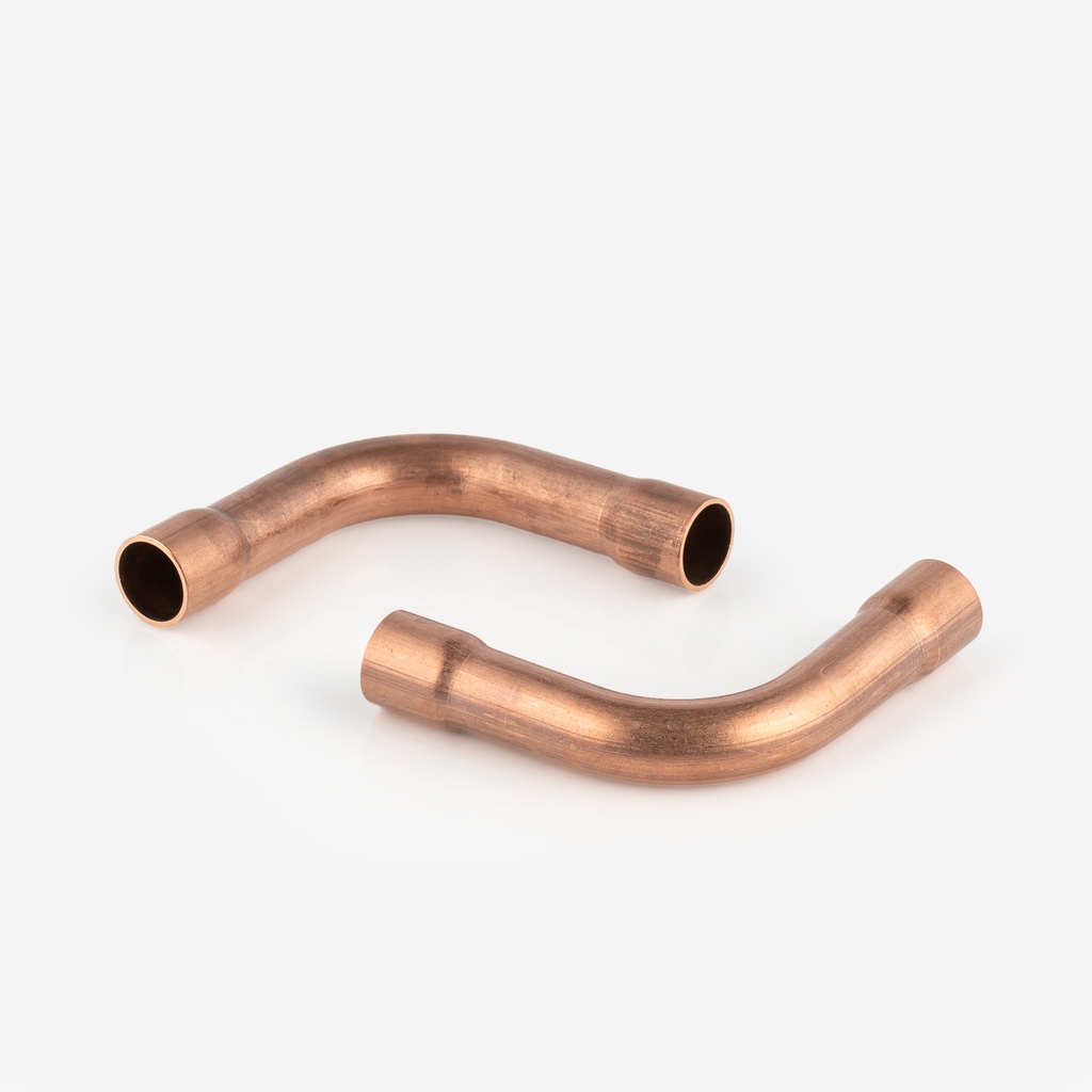 Bend 90°F-F 16mm 5/8" K65