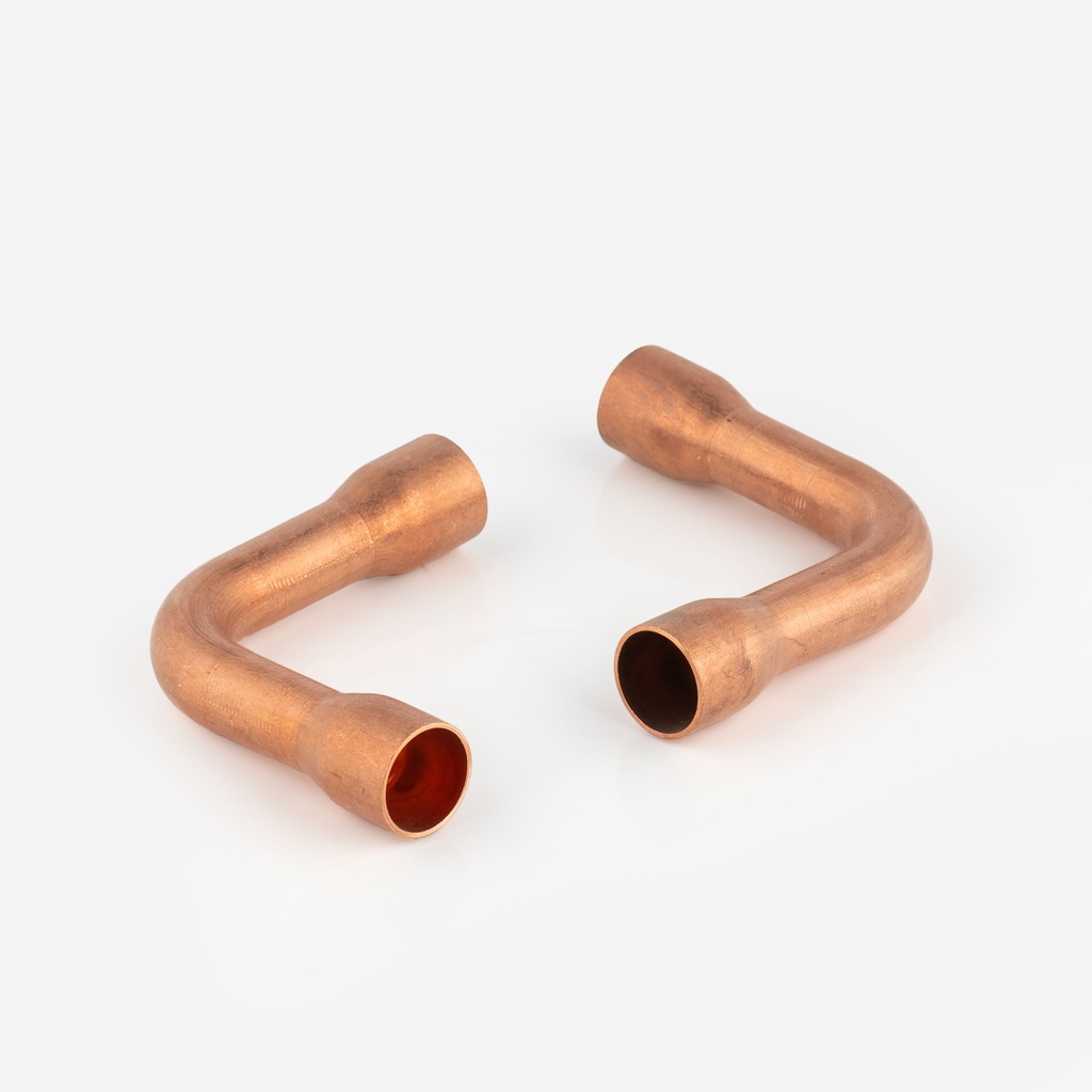 Bend 90°F-F 3/4" K65