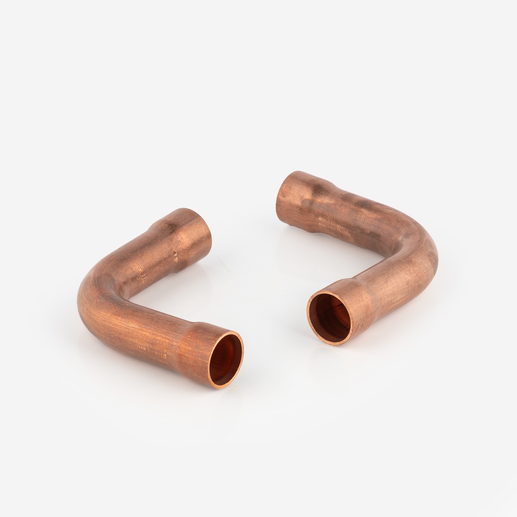 Bend 90°F-F 22mm-7/8" K65