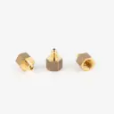 Reducing union 1/4" x 1/2" 7150/24 (UR3-84)