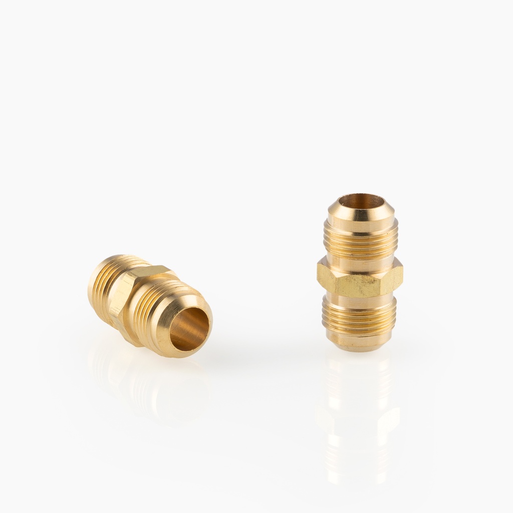 Union M X M SAE1/2" M X M
