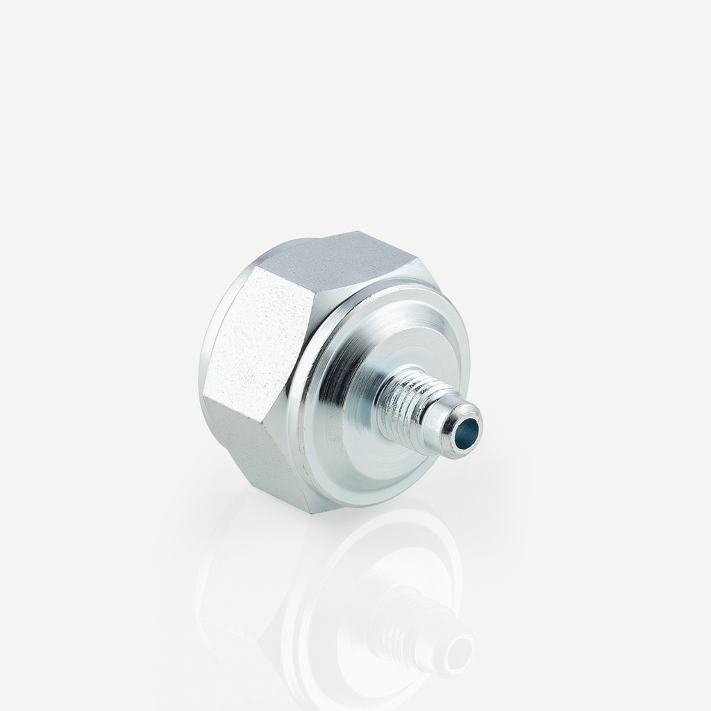 Cylinder/Drum adapter 1/4"