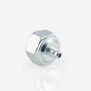 Cylinder/Drum adapter 1/4"