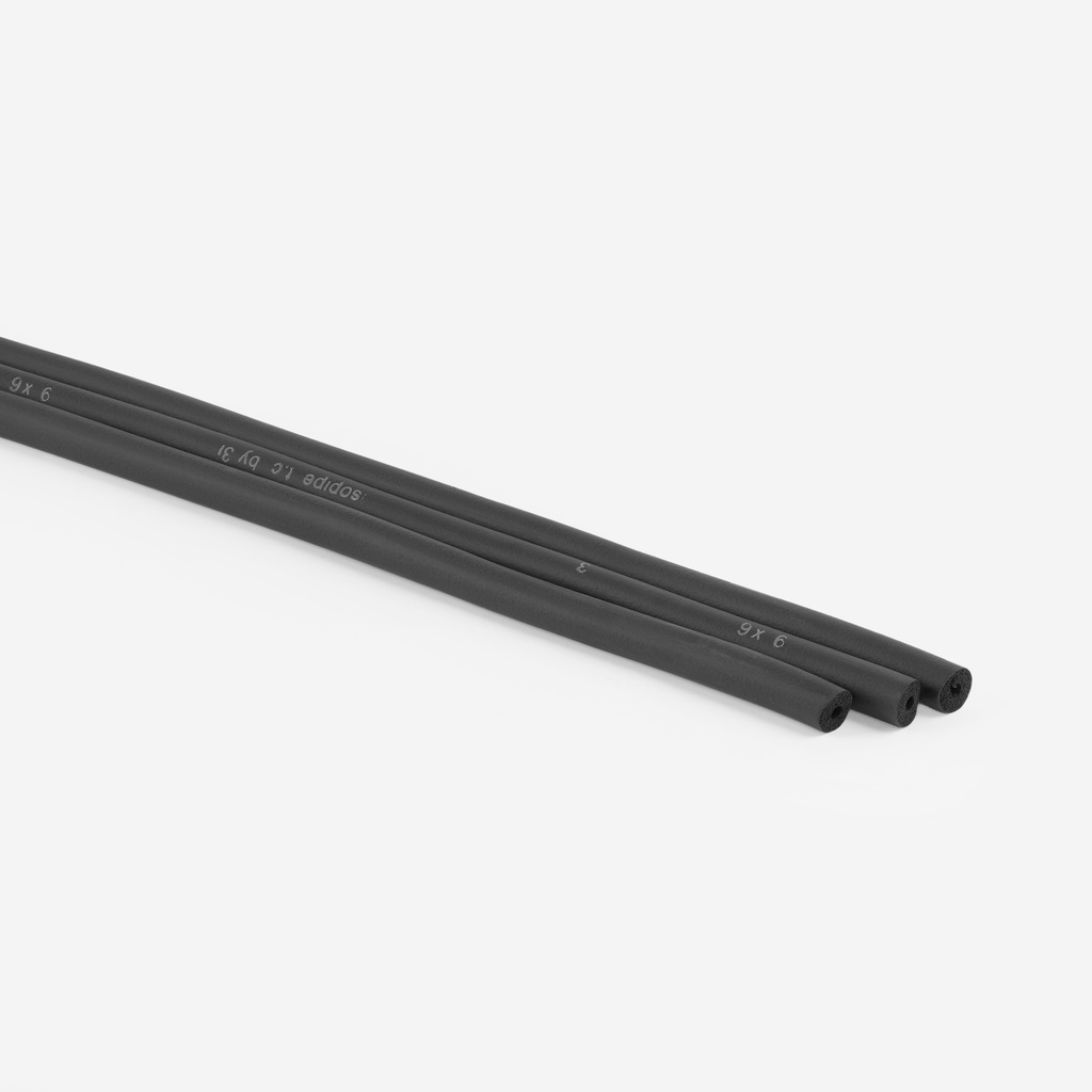 Solukumieriste 9mm x 6mm (2m) Mobius (laatikko: 352m/176kpl)