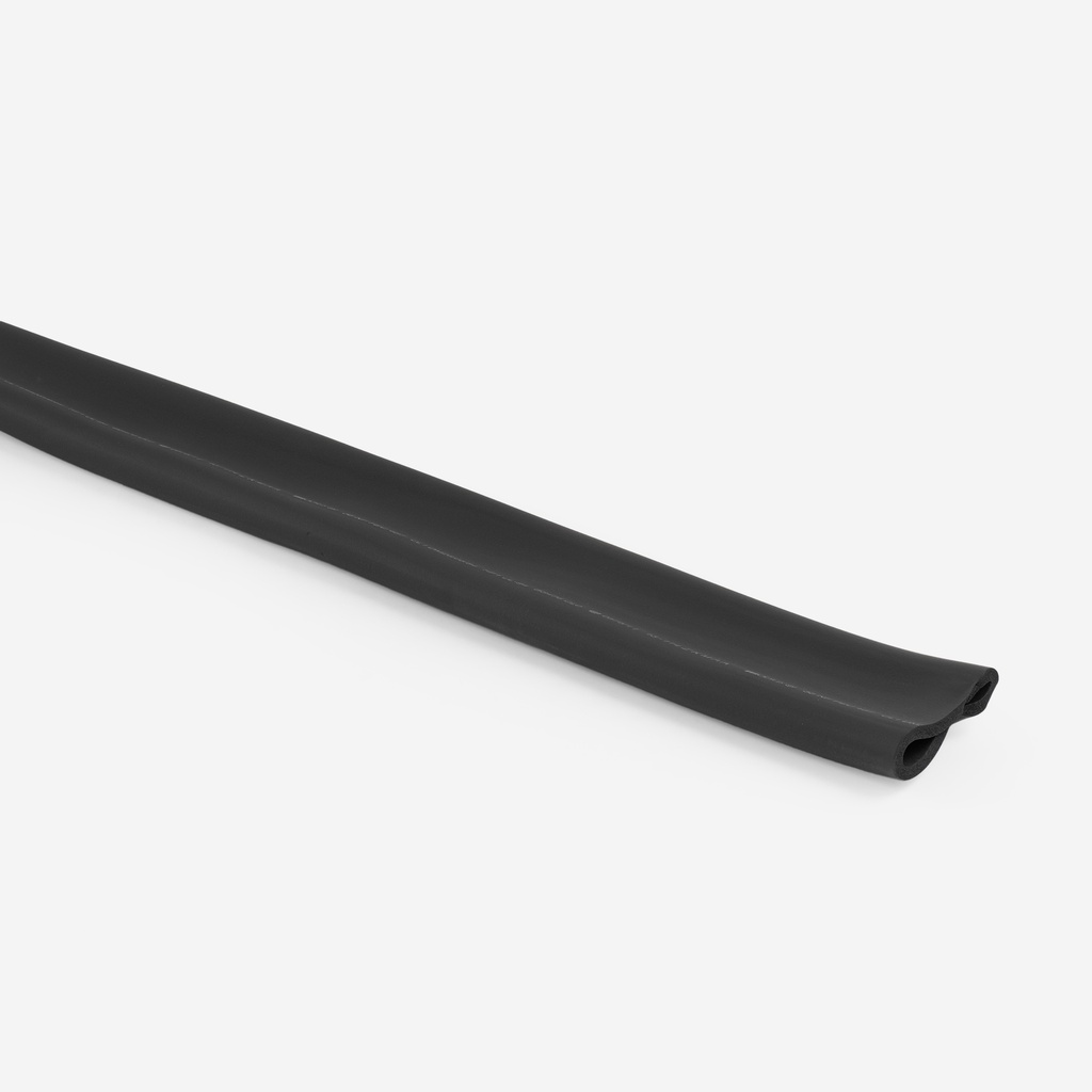 Insulation tube 13mm x 114mm (2m (box: 16m/8pcs)