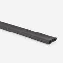 Insulation tube 19mm x 108mm (2m (box: 12m/6kpl)