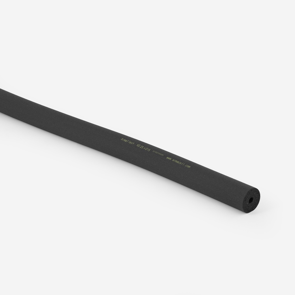 Solukumieriste 25mm x 15mm (2m) Armaflex XG (laatikko:48m/24kpl)