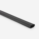 Insulation tube 25mm x 89mm (2m) (box: 10m/5kpl)