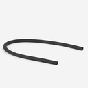 Insulation tube 13mm x 12mm (2m) 13X12mm (172)