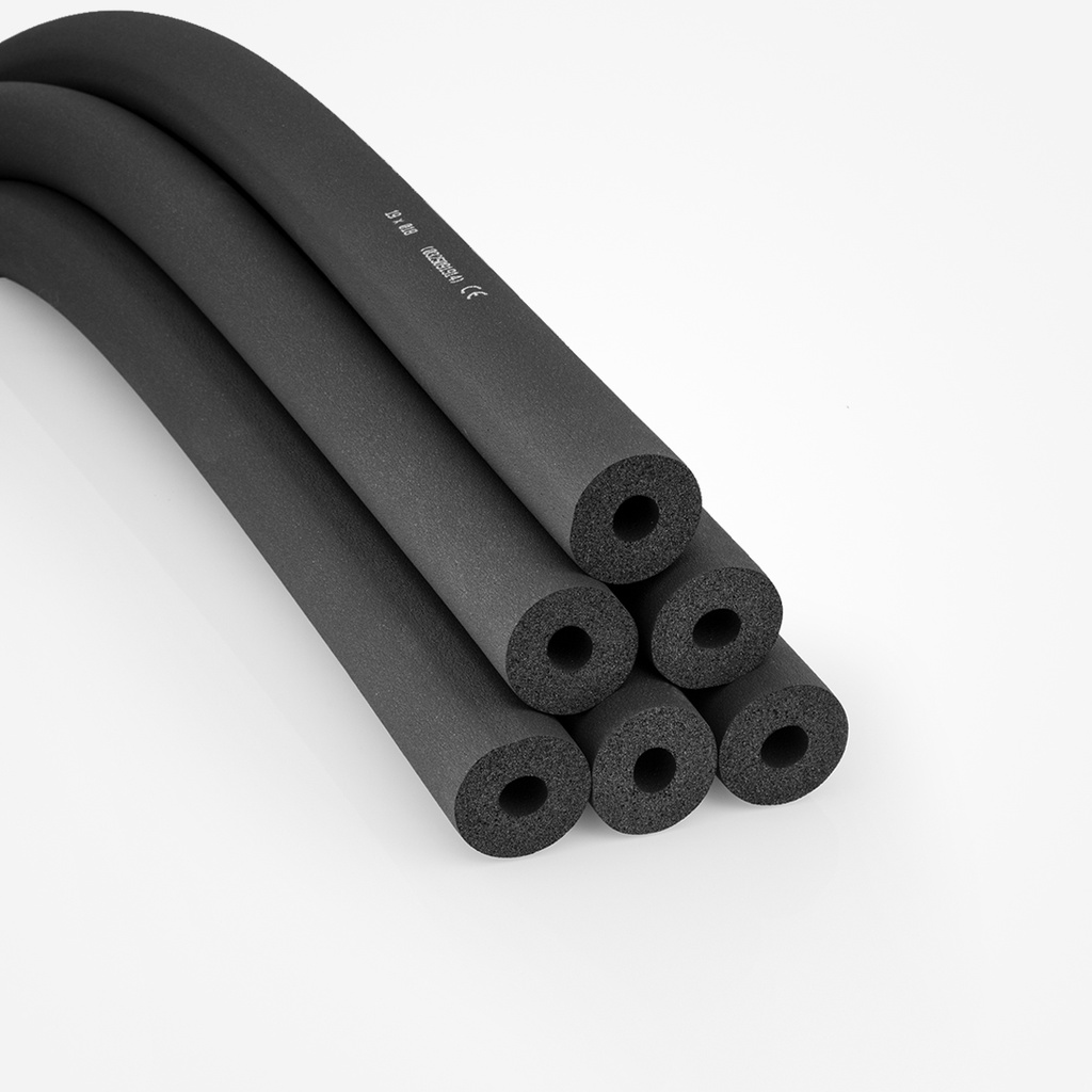 Insulation tube 19mm x 18mm (2m) (box: 78m/39kpl)