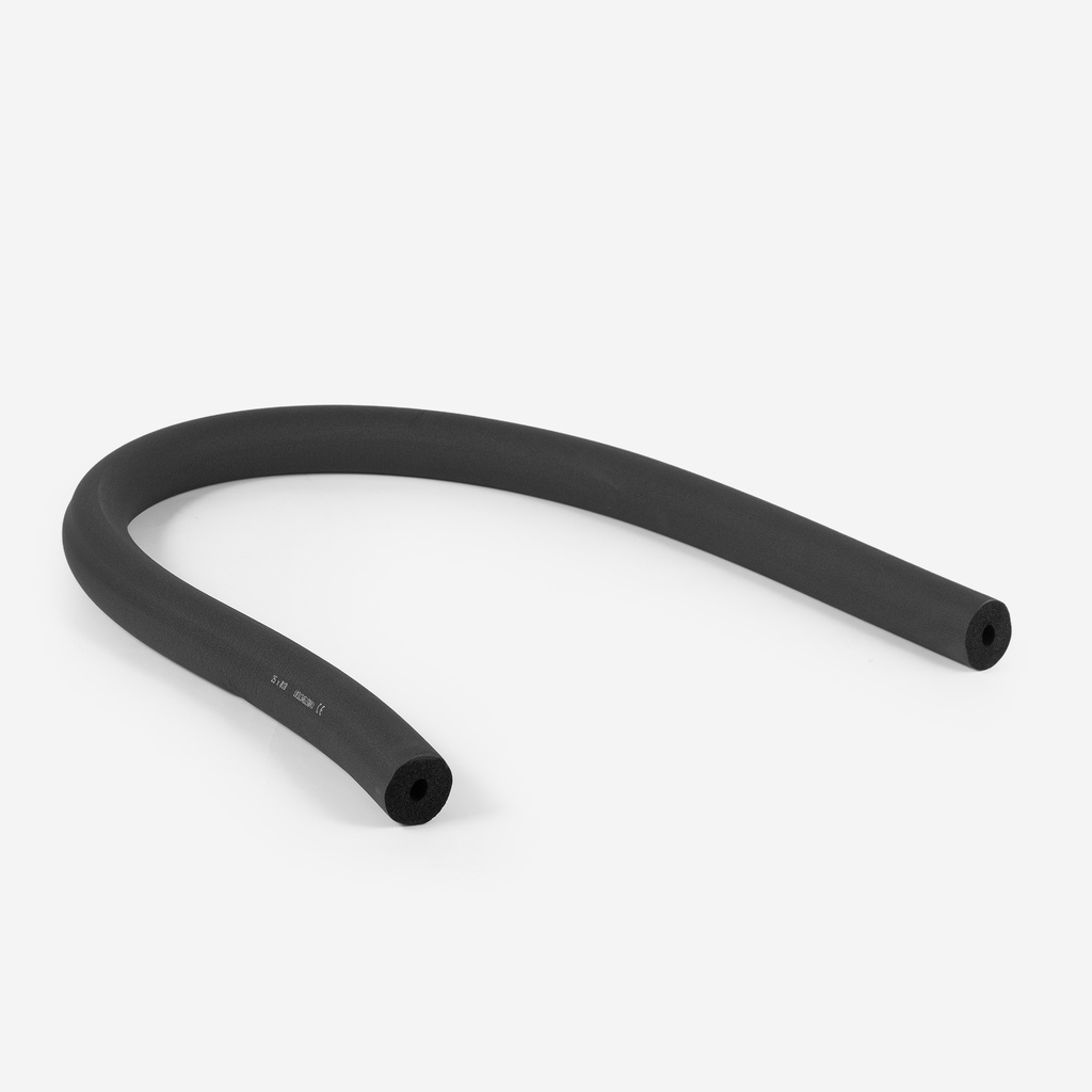 Insulation tube 25mm x 18mm (2m) 25X18mm (54)