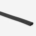 Insulation tube 25mm x 64mm (2m) (box: 18m/9kpl)