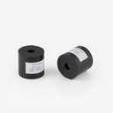 Insulated pipe support 19X15mm