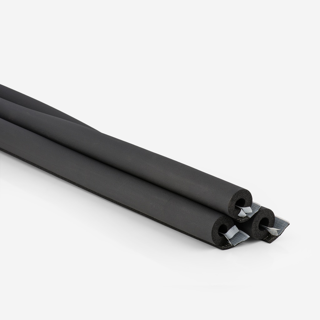 Solukumieriste itseliimautuva 13mm x 15mm Kaiflex (laatikko:120m/60kpl)