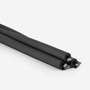 Insulation tube 13mm x 15mm(box:120m/60kpl)