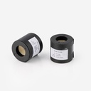 Insulated pipe support 13X28mm