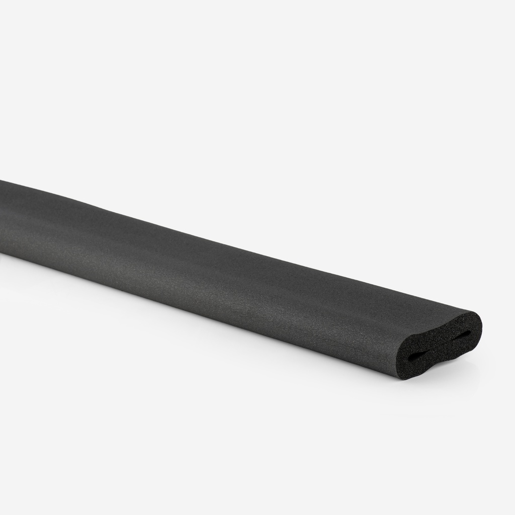 Insulation tube 19mm x 64mm (2m) 19X64mm (28)