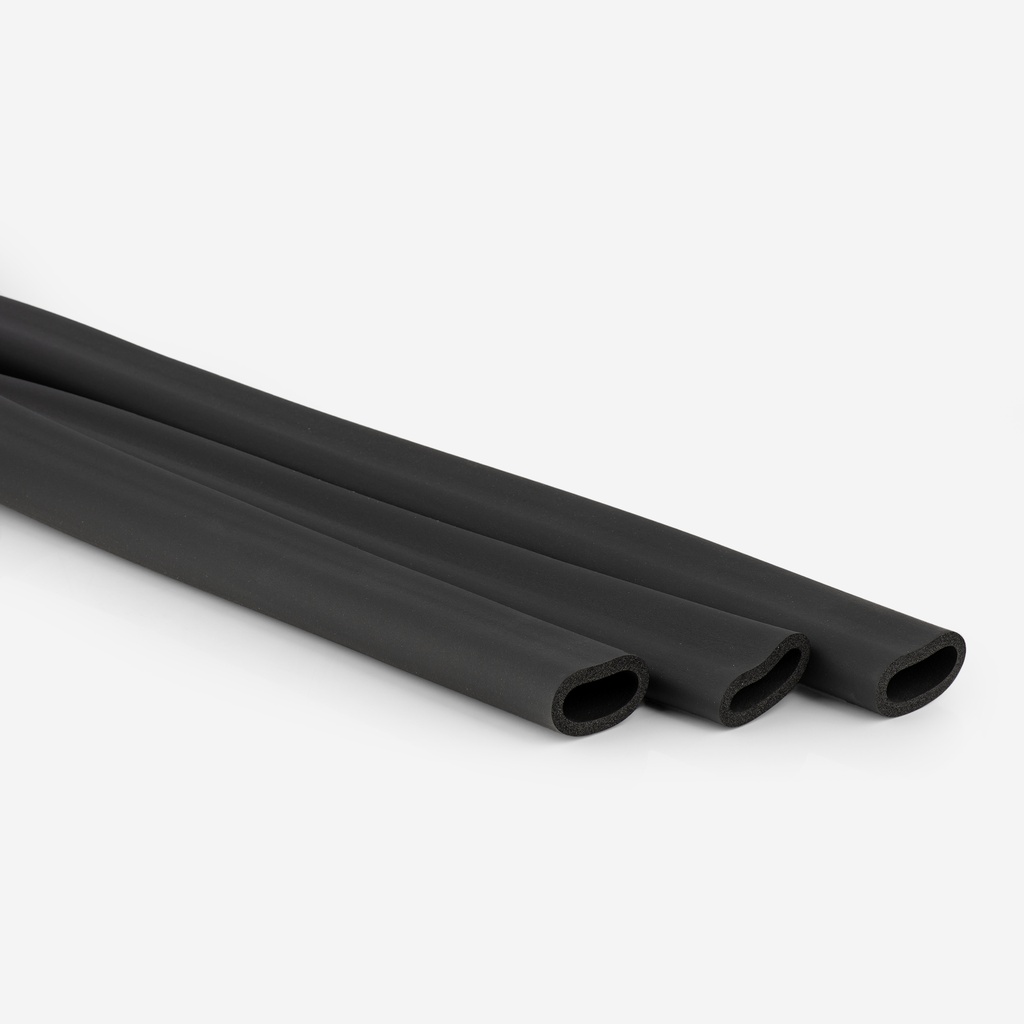 Solukumieriste 9mm x 42mm (2m) Kaiflex (laatikko: 70m/35kpl)